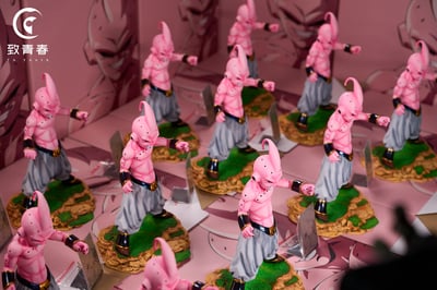 【七龍珠】toyouth 致青春工作室-小佈歐（海外現貨）5