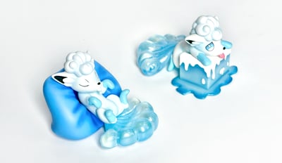 【寶可夢】百景屋-六尾6