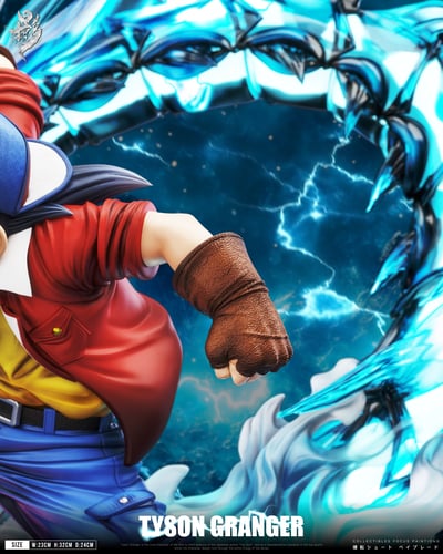 【戰鬥陀螺】掠影Studio 童年懷舊系列 001 4聖獸共鳴 戰鬥陀螺 小龍8