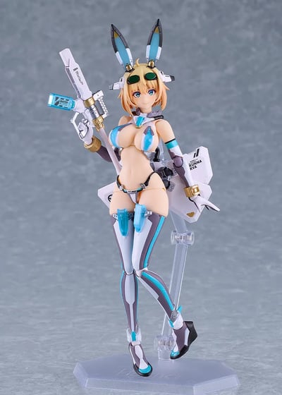 【正版授權】Max Factory－figma 索菲亞·F·希琳 升級版1