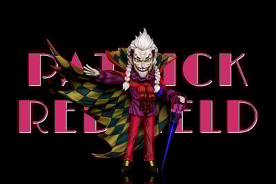 【海賊王】A+研究所－強者系列 第四彈 紅伯爵 巴洛里克·萊德菲爾德2