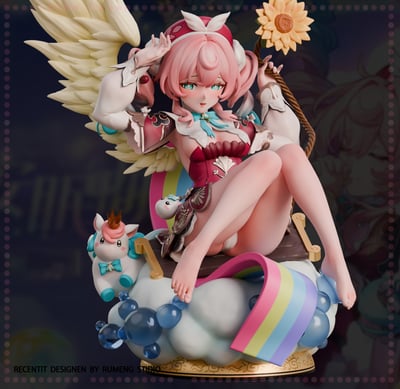 【崩壞】如夢社-風瑾7