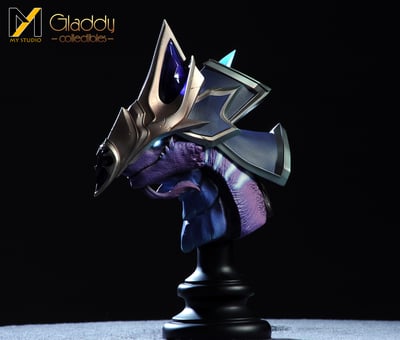 【魔獸世界】MYstudio-魔獸世界 S1 角鬥士龍2