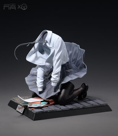 【原創授權】尺玉 x 畫畫的花噎菜-起風了2