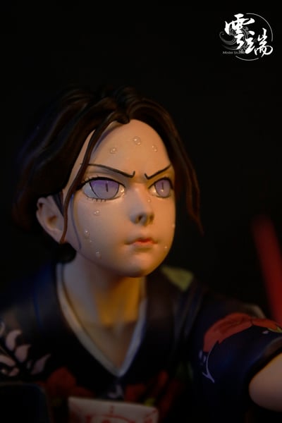 【鬼滅之刃】雲端工作室－無慘＆珠世8