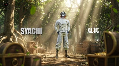 【海賊王】Black studio 小黑工作室－夏其＆佩金 2.03