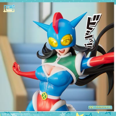 【蠟筆小新】雲夢工作室-性感超人6