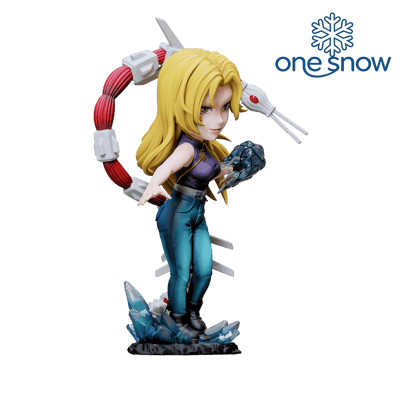 【咒術迴戰】一雪工作室 One Snow－死滅迴游 九十九由基4