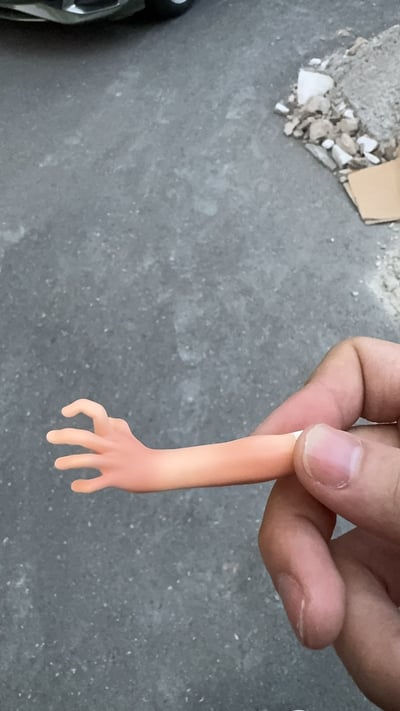 【海賊王】星耀工作室-MONKEY D. LUFFY 尼卡形態 尼卡魯夫8