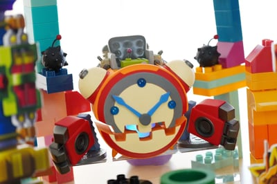 【楓之谷】YMG-冒險島 鬧鐘王 帕普拉圖斯6