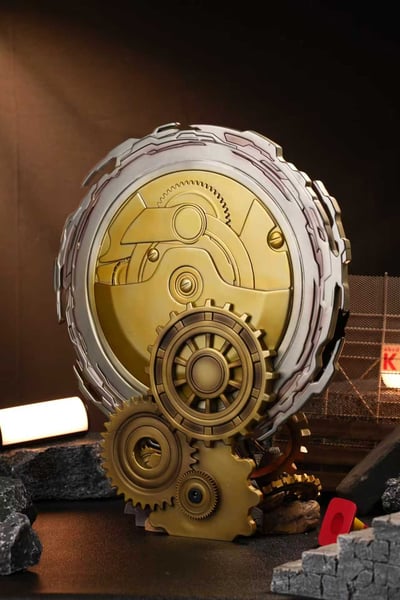 【約會大作戰】Miwu x 伍拾三工作室-狂三刻刻帝11