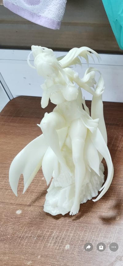 【鳴潮】New Age Studio－小愛機甲4