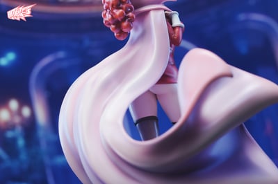 【海賊王】即刻stuido-舊時代 芭金戈姆‧斯圖西5