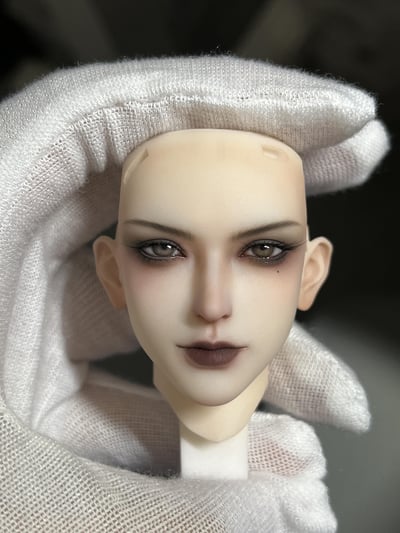 【黑悟空】Hebe Studio-西遊女妖系列 蜘蛛精11