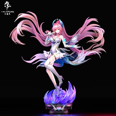 【鳴潮】哈基米（ハキミ）-Studio－明系列 第四彈 機甲愛彌斯7