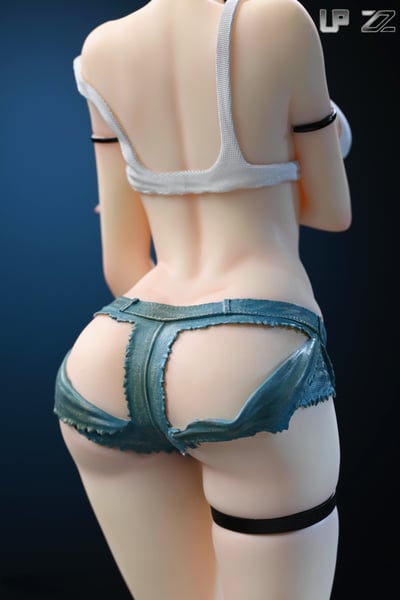 【哥布林】UP x ZZ 族長工作室-毒奶粉精靈女孩與哥布林4