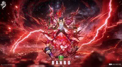 【家庭教師】掠影工作室－家庭教師 006 二十年後藍波1