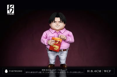 【全職獵人】KS STUDIO－第四十五彈 糜稽·揍敵客2