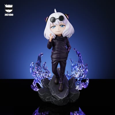 【SPYxFAMILY】整活工作室-墨鏡女孩4