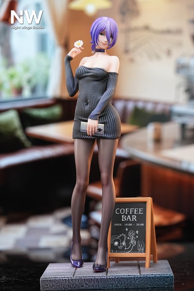 【電鋸人】Night Wing Studio x New Age Studio-炸彈少女 蕾塞1