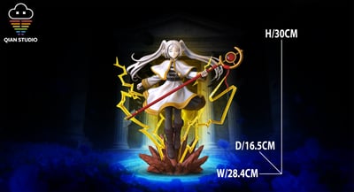 【葬送的芙莉蓮】Qian Studio－芙莉蓮6