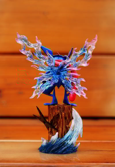 【寶可夢】ballball studio－智蛙4