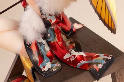 【正版授權】NEONMAX-碧藍航線 聖路易斯 雪下之飲13