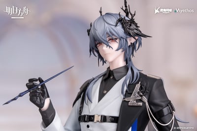 【正版授權】Myethos-Gift+系列 明日方舟 音律之旅VER.13