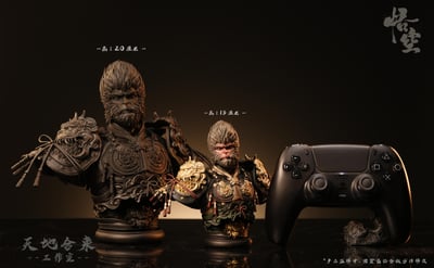 【黑悟空】天地合來工作室-悟空23