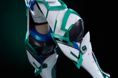 【異度神劍】尼機studio－xb2 萊克斯7