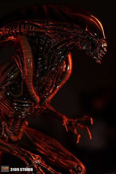 【異形】3109工作室-異形 異形狗8