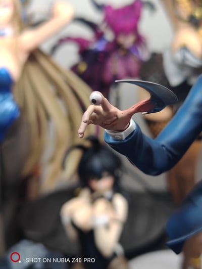 【寄生獸】leo studio-寄生獸系列 001 泉新一14