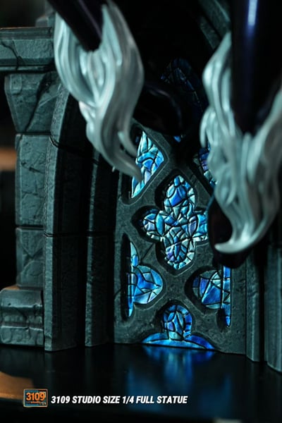 【漫威】3109工作室-黑貓全身像5