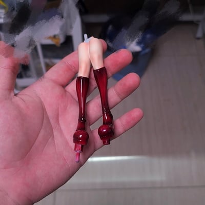 【海賊王】DK x UNO-佩羅娜3