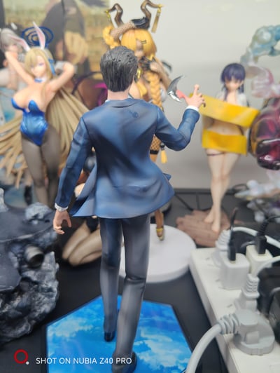 【寄生獸】leo studio-寄生獸系列 001 泉新一11