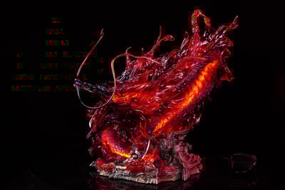 【鬥陣特攻】鐵幕工作室-暗影忍者5