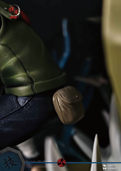 【火影忍者】模途工作室-旗木卡卡西5