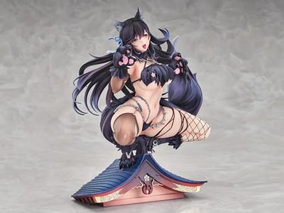 【正版授權】GOOD SMILE ARTS SHANGHAI－犬 滿月之夜的狼3