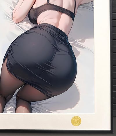 【週邊】H2工作室－七龍珠 女友18號4