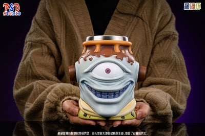 【咒術迴戰】PSD STUDIO-乾杯系列 咒術迴戰漏瑚杯5