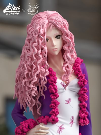  【NANA】BLACK  x 牛子-芹澤蕾拉2