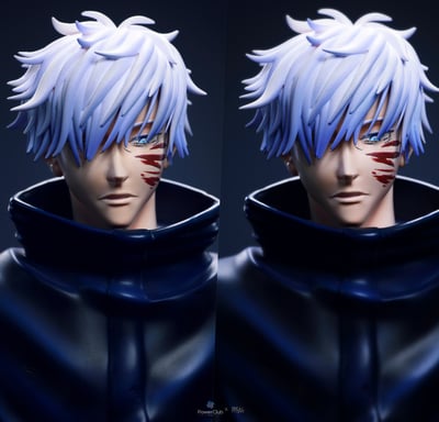 【咒術迴戰】PowerClub x Real Creation-299秒！五條悟全開！3