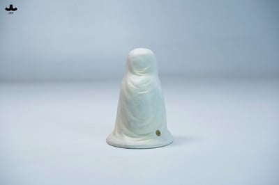 【正版授權】JXK－白袍喵靈6