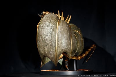 【正版授權】ADK Emotions-遊戲王GX 降雷皇 哈蒙3