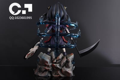 【SPYxFAMILY】CP工作室-扮演系列 第3彈 宇智波斑阿尼亞4