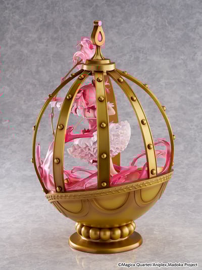 【正版授權】SSF-魔法少女小圓 鹿目圓9