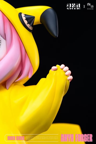 【SPYxFAMILY】幻裝社 x 物語-阿尼亞皮卡丘4