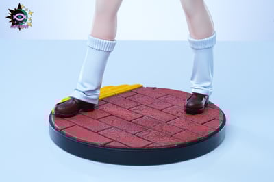 【膽大黨】白日夢工作室 DAY DREAM STUDIO-第二彈 超自然武裝當噠當 綾瀨桃4