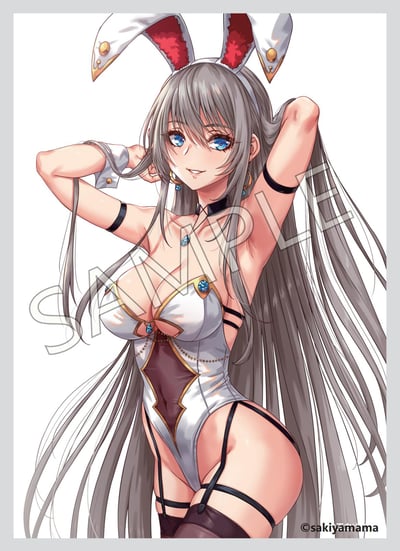 【正版授權】Otherwhere-白色兔女郎姐姐12