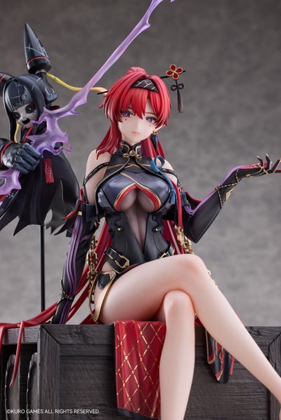 【正版授權】HanaBee－鳴潮 吟霖8